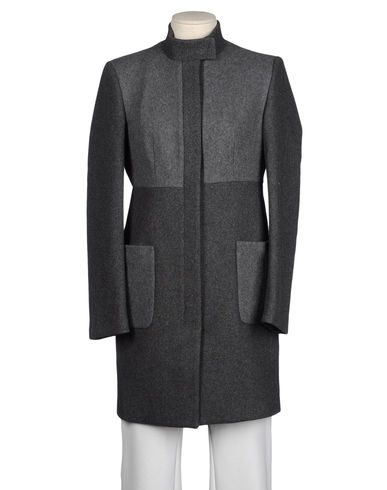ZOOM SIVIGLIA - Coat