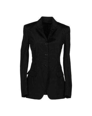 ZOOM PRADA - Blazer