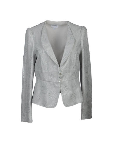 ZOOM ARMANI COLLEZIONI - Blazer