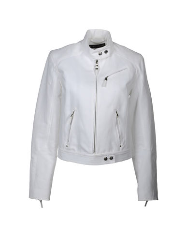 ZOOM RALPH LAUREN BLACK LABEL - Jacket