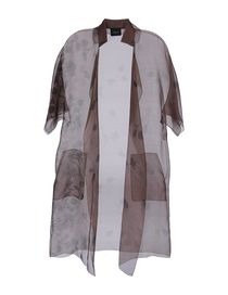 AKRIS - Full-length jacket