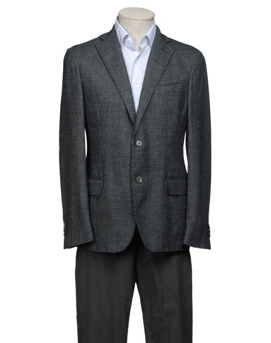 ZOOM SIVIGLIA - Blazer