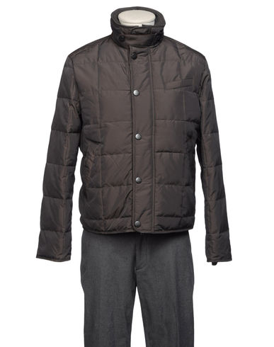 ZOOM SIVIGLIA - Down jacket