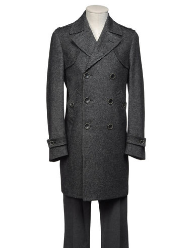 ZOOM SIVIGLIA - Coat