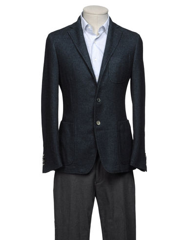 ZOOM SIVIGLIA - Blazer