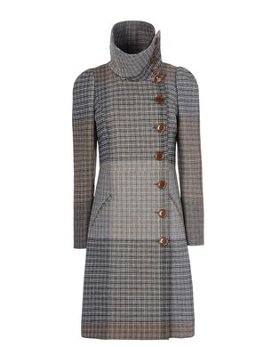 Coat Women's - VIVIENNE WESTWOOD RED LABEL