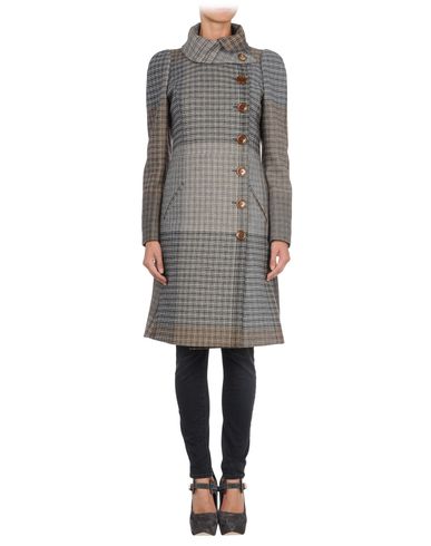 ZOOM VIVIENNE WESTWOOD RED LABEL - Coat
