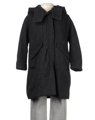 ZOOM MARNI - Coat