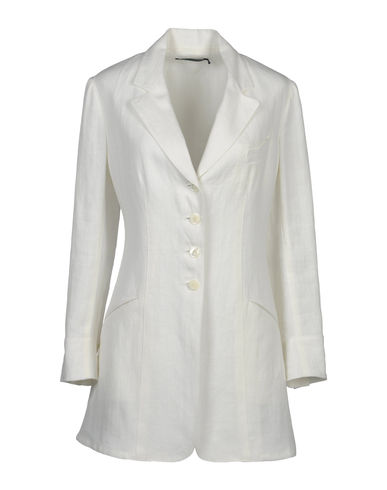 ZOOM RALPH LAUREN - Full-length jacket