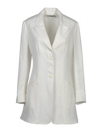 RALPH LAUREN - Full-length jacket