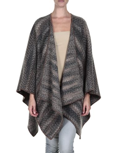 ZOOM MISSONI - Cape