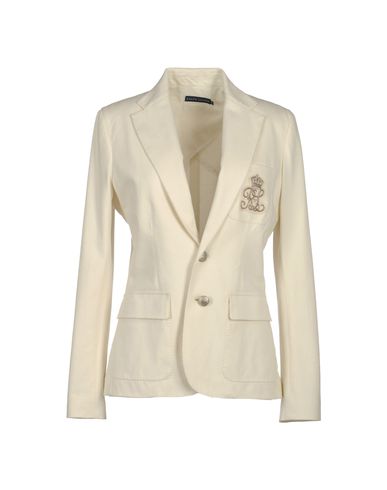 ZOOM RALPH LAUREN - Blazer