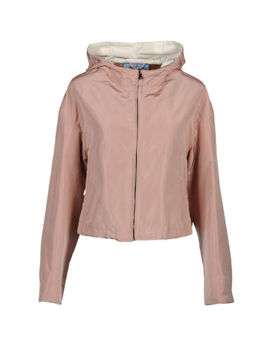ZOOM PRADA - Jacket