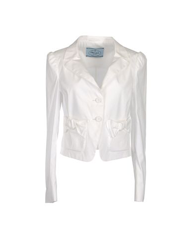 ZOOM PRADA - Blazer