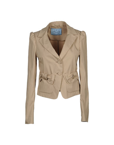 ZOOM PRADA - Blazer