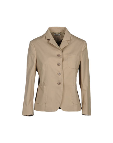 ZOOM MIU MIU - Blazer