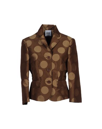 ZOOM MOSCHINO CHEAPANDCHIC - Blazer