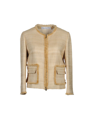ZOOM CHRISTIAN DIOR - Jacket