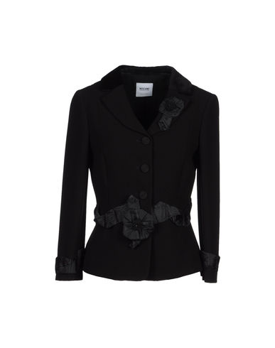 ZOOM MOSCHINO CHEAPANDCHIC - Blazer