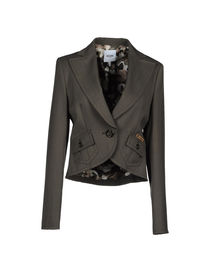 MOSCHINO JEANS - Blazer