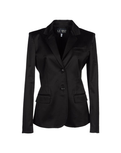 ZOOM ARMANI JEANS - Blazer