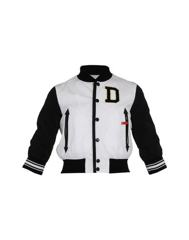 ZOOM DSQUARED2 - Jacket