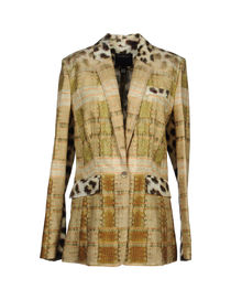 CLASS ROBERTO CAVALLI - Blazer