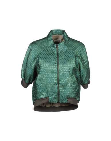 ZOOM MAURO GRIFONI - Jacket