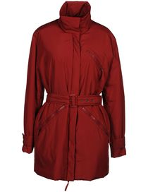 ARMANI JEANS - Mid-length jacket
