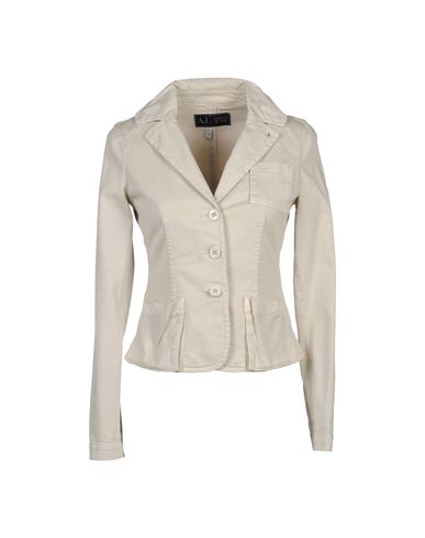 ZOOM ARMANI JEANS - Blazer