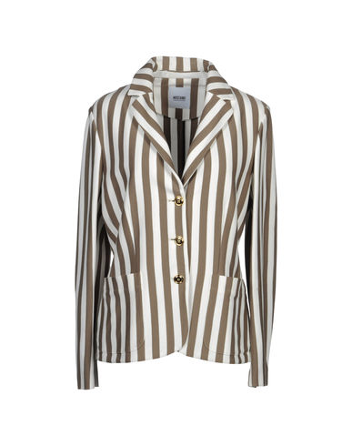 ZOOM MOSCHINO CHEAPANDCHIC - Blazer