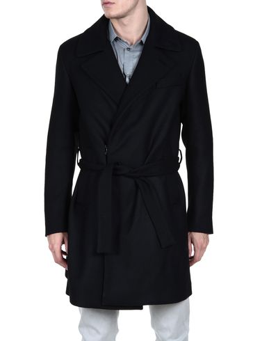 ZOOM MAURO GRIFONI - Coat