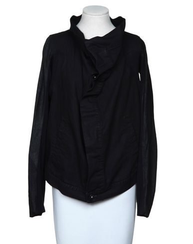 ZOOM DRKSHDW by RICK OWENS - Denim outerwear