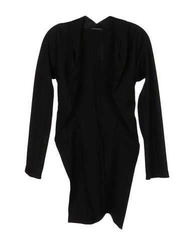 ZOOM YOHJI YAMAMOTO - Full-length jacket