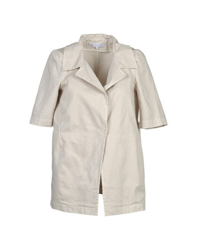 ZOOM L' AUTRE CHOSE - Full-length jacket