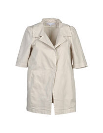 L' AUTRE CHOSE - Full-length jacket