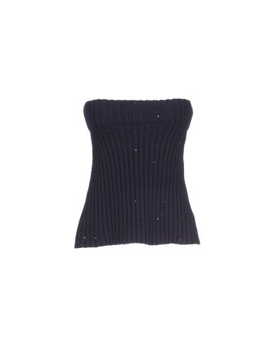 ZOOM BRUNELLO CUCINELLI - Tube top