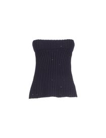 BRUNELLO CUCINELLI - Tube top