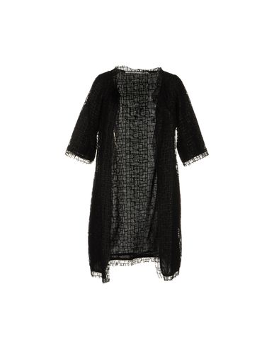 ZOOM LAVINIATURRA - Full-length jacket