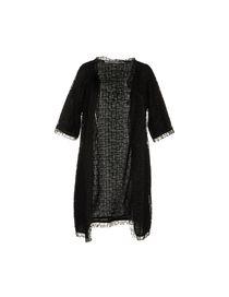 LAVINIATURRA - Full-length jacket