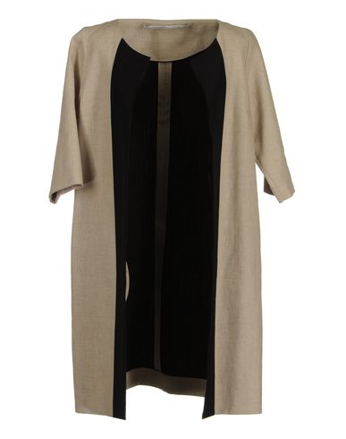 ZOOM LAVINIATURRA - Full-length jacket