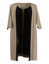 LAVINIATURRA - Full-length jacket