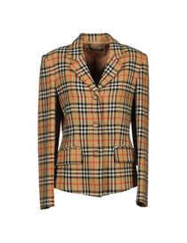 CLOSED - Blazer