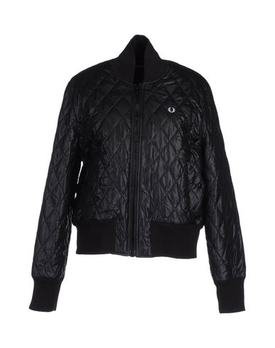 ZOOM FRED PERRY - Jacket