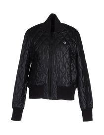 FRED PERRY - Jacket