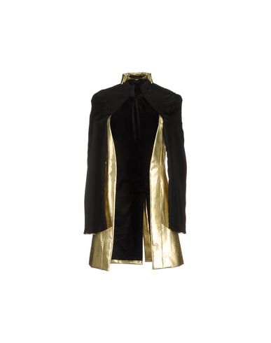 ZOOM COMME des GARÇONS - Full-length jacket