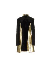 COMME des GARÇONS - Full-length jacket