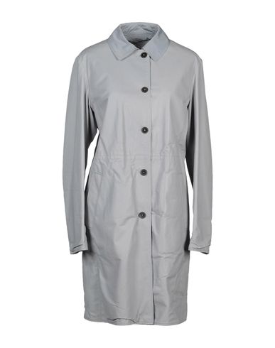 ZOOM JIL SANDER - Leather outerwear