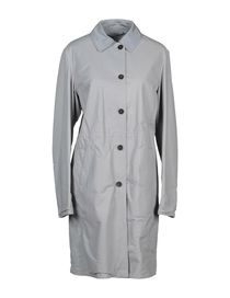 JIL SANDER - Leather outerwear
