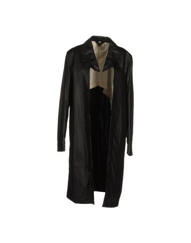ZOOM COMME des GARÇONS - Full-length jacket